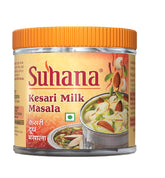 Suhana Kesar Milk Masala Dabbi